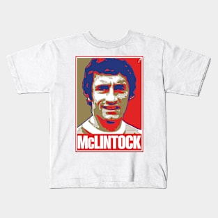 McLintock Kids T-Shirt